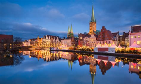 where is lubeck|Lubeck .